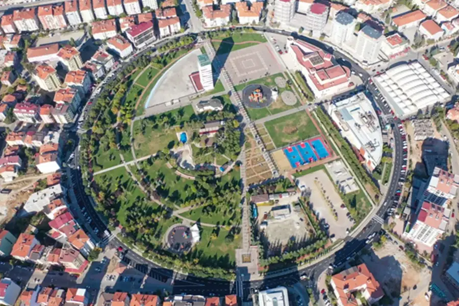 Uşak OSGB Sağlık Raporu