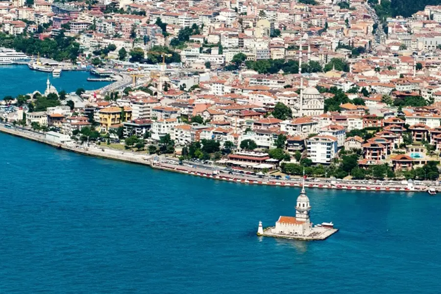 Üsküdar OSGB Sağlık Raporu