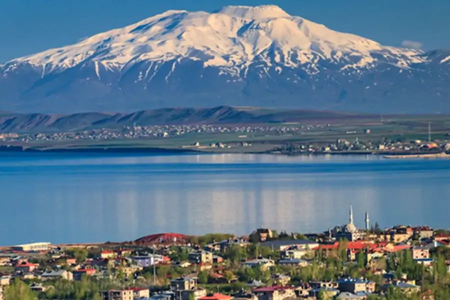 Van OSGB Sağlık Raporu