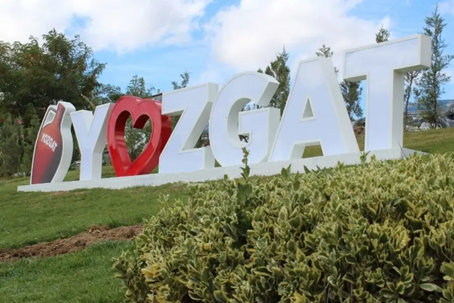 Yozgat OSGB Sağlık Raporu