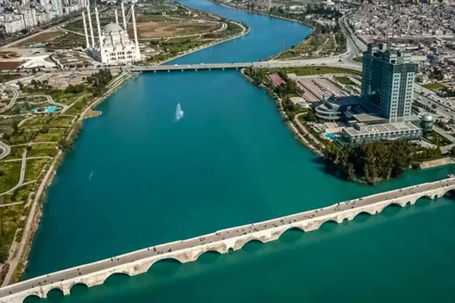 Adana OSGB Sağlık Raporu