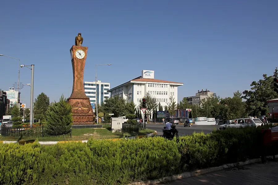 Adıyaman OSGB Sağlık Raporu