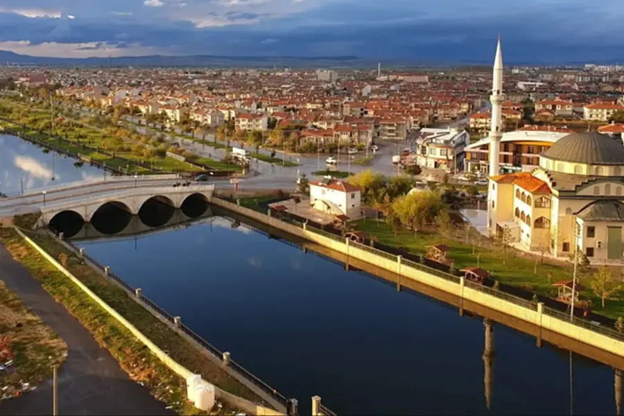 Afyon OSGB Sağlık Raporu