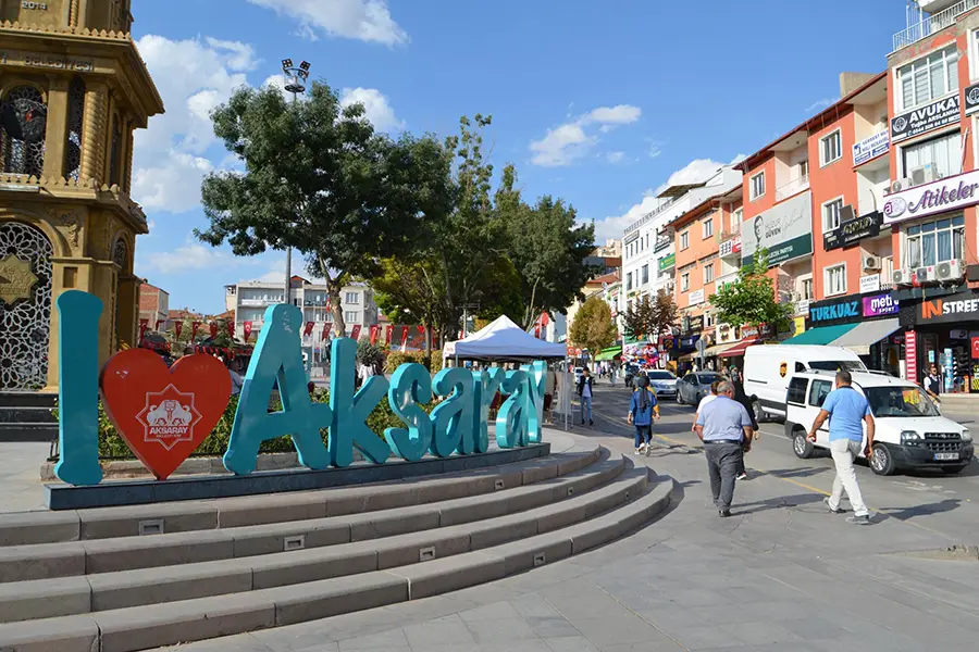 Aksaray OSGB Sağlık Raporu