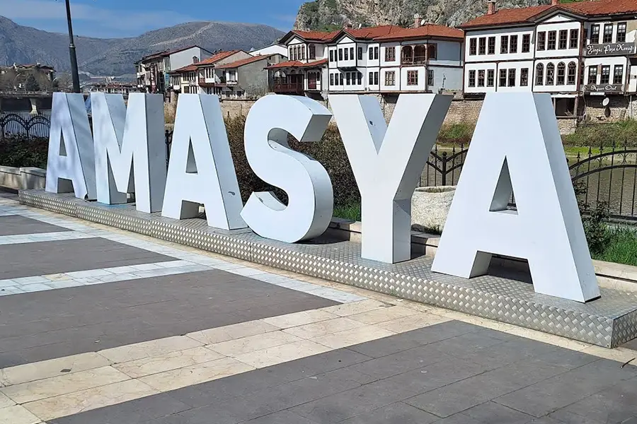 Amasya OSGB Sağlık Raporu