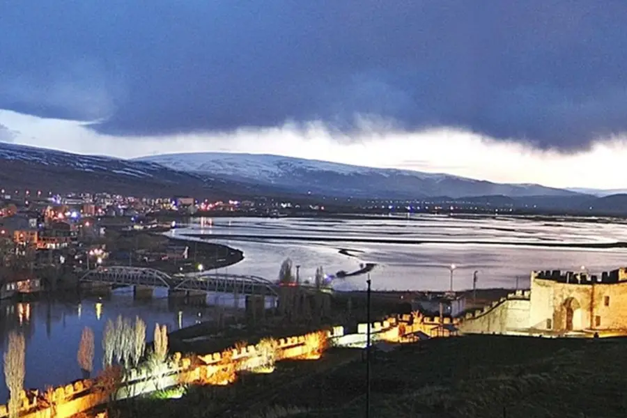 Ardahan OSGB Sağlık Raporu