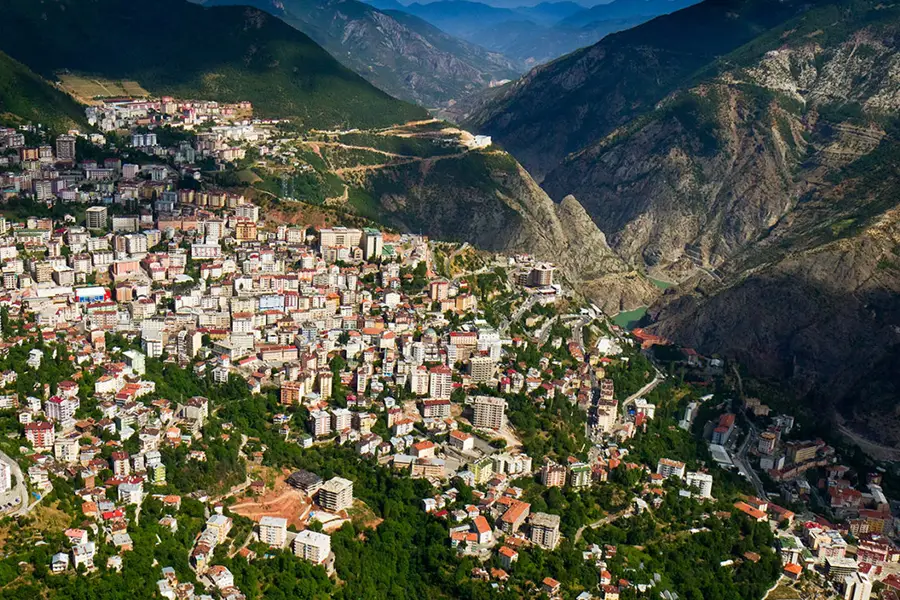 Artvin OSGB Sağlık Raporu