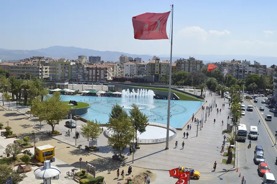 Aydın OSGB Sağlık Raporu