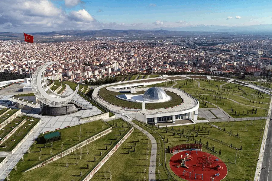 Balıkesir OSGB Sağlık Raporu