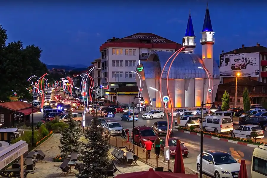 Bartın OSGB Sağlık Raporu