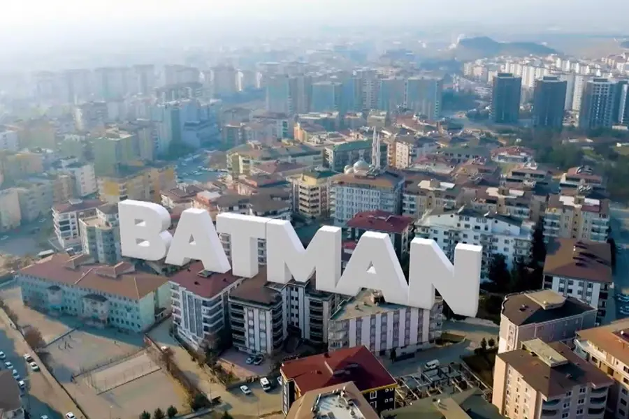 Batman OSGB Sağlık Raporu