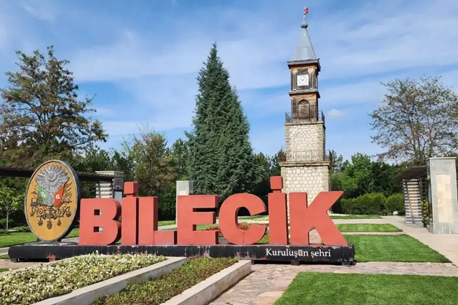 Bilecik OSGB Sağlık Raporu