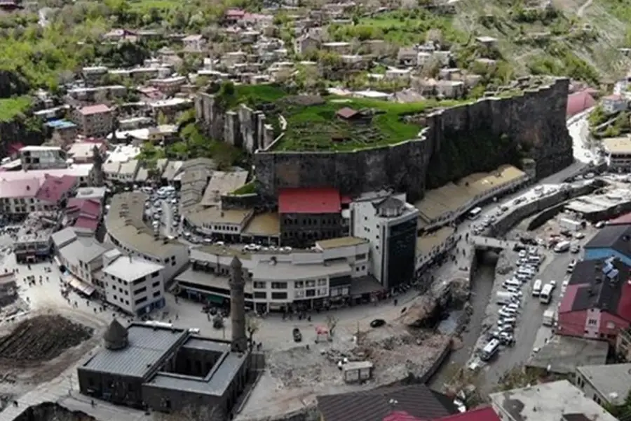 Bitlis OSGB Sağlık Raporu