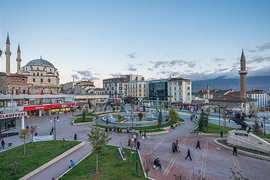 Bolu OSGB Sağlık Raporu