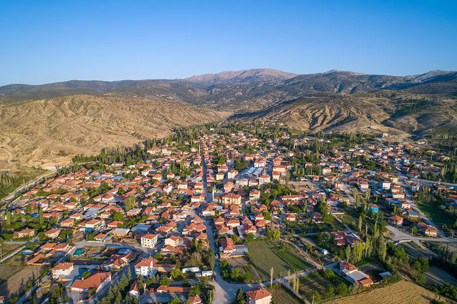 Burdur OSGB Sağlık Raporu