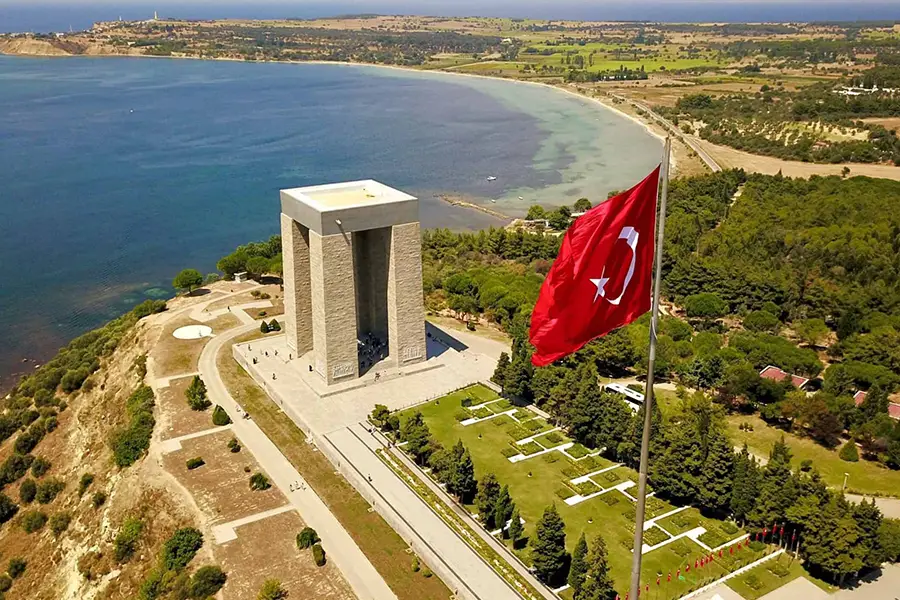 Çanakkale OSGB Sağlık Raporu