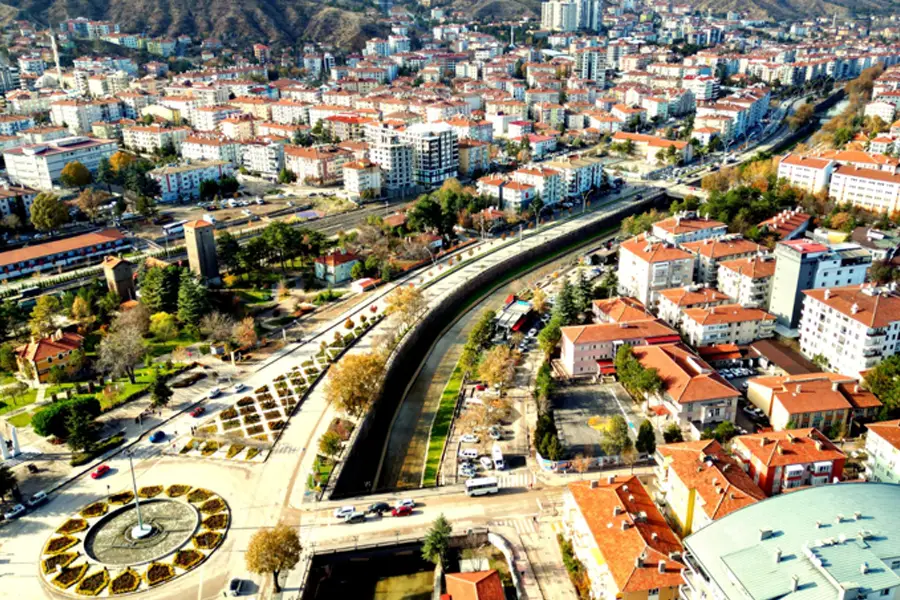 Çankırı OSGB Sağlık Raporu