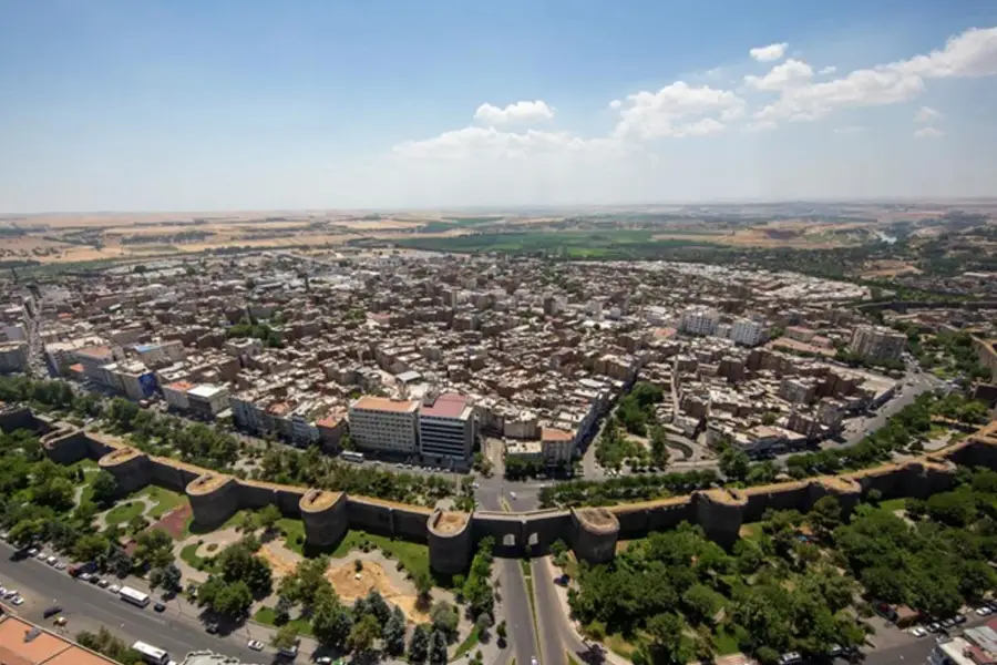 Diyarbakır OSGB Sağlık Raporu