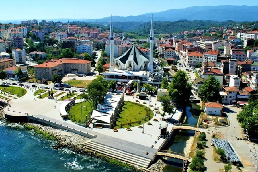 Düzce OSGB Sağlık Raporu