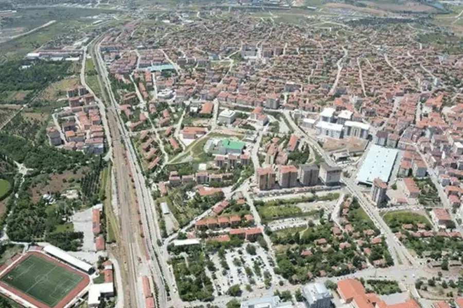 Kırıkkale OSGB Sağlık Raporu