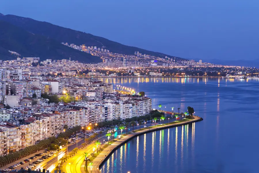 Alsancak OSGB Sağlık Raporu