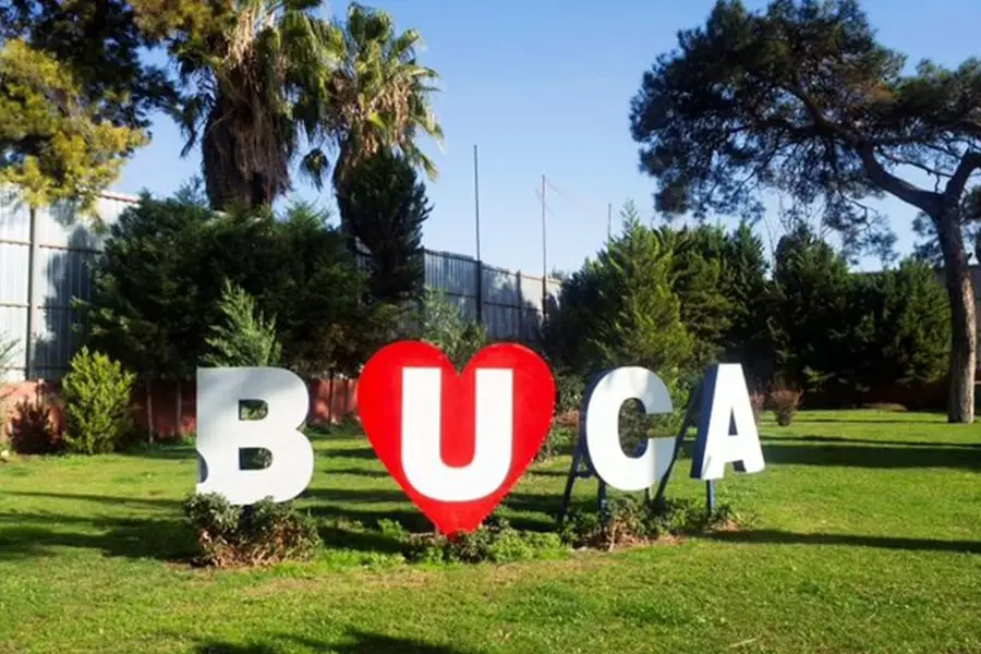 Buca OSGB Sağlık Raporu