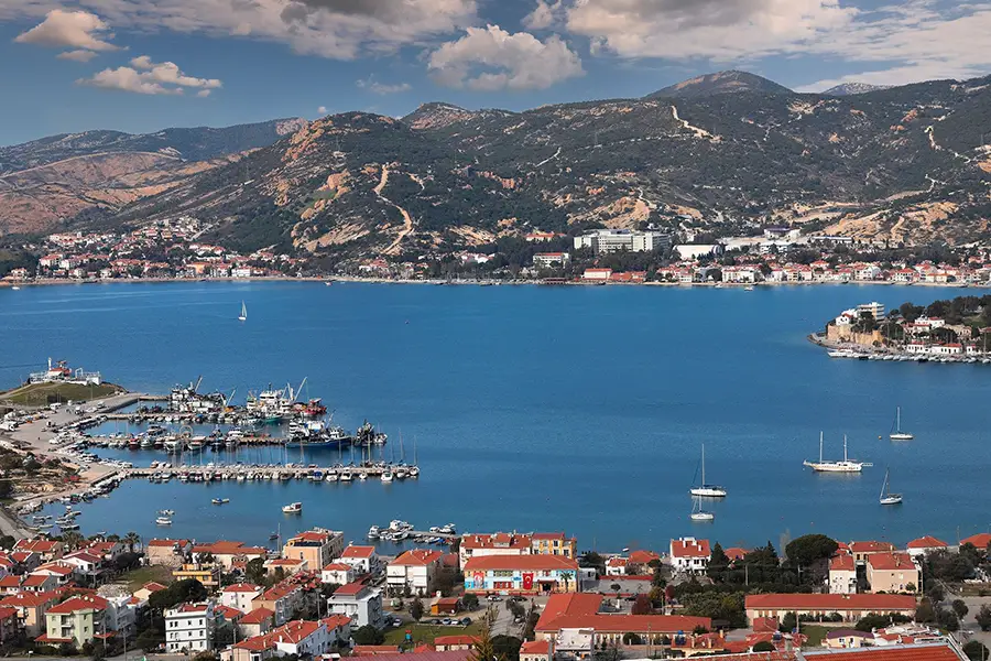 Foça OSGB Sağlık Raporu