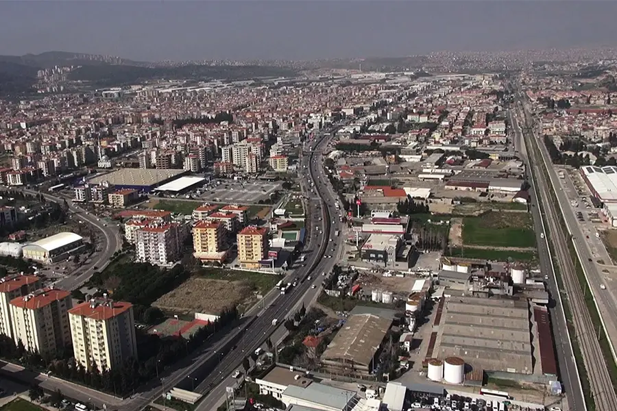 Gaziemir OSGB Sağlık Raporu