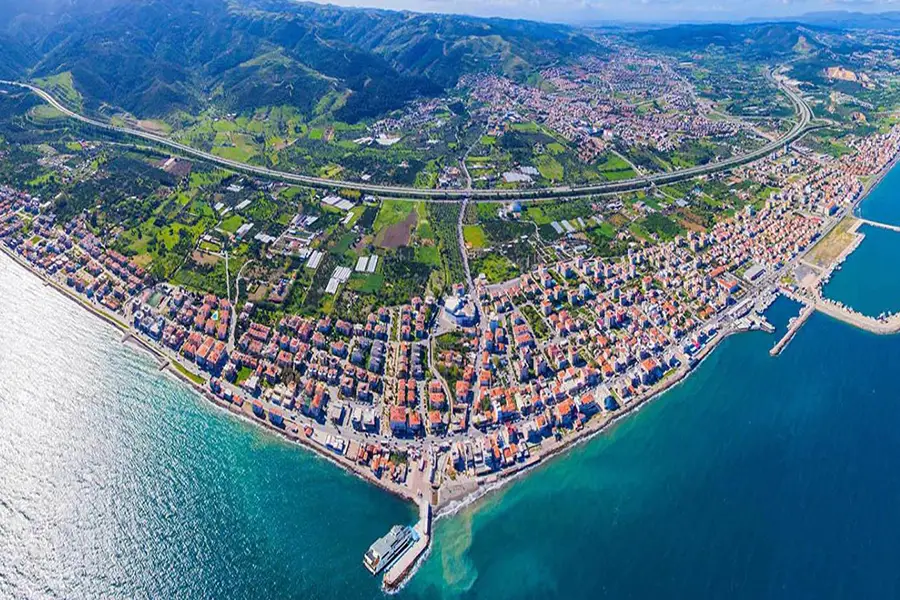 Güzelbahçe OSGB Sağlık Raporu