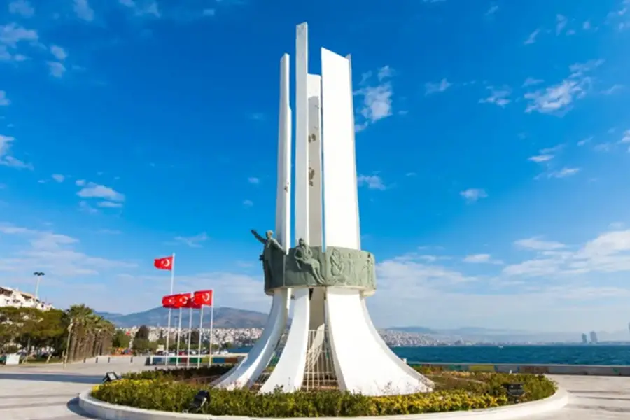 Karşıyaka OSGB Sağlık Raporu