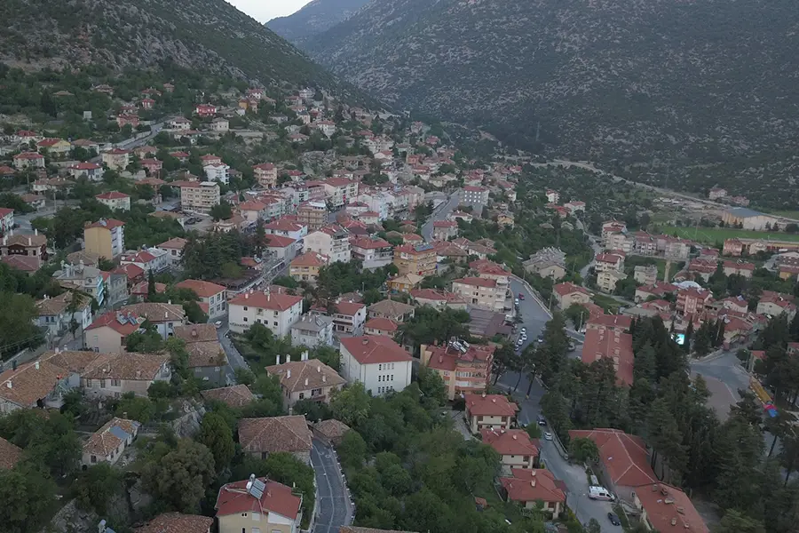 Akseki OSGB Sağlık Raporu