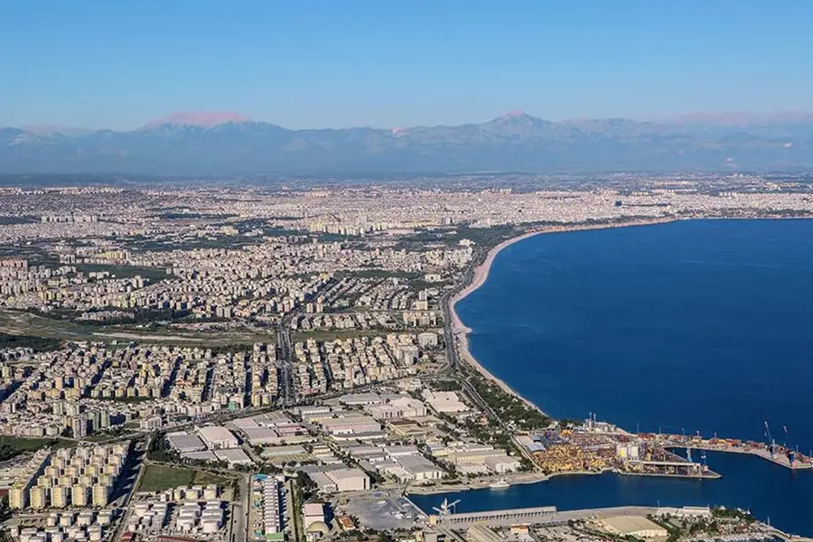 Aksu OSGB Sağlık Raporu