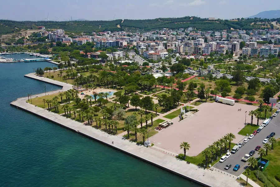 Aliağa OSGB Sağlık Raporu
