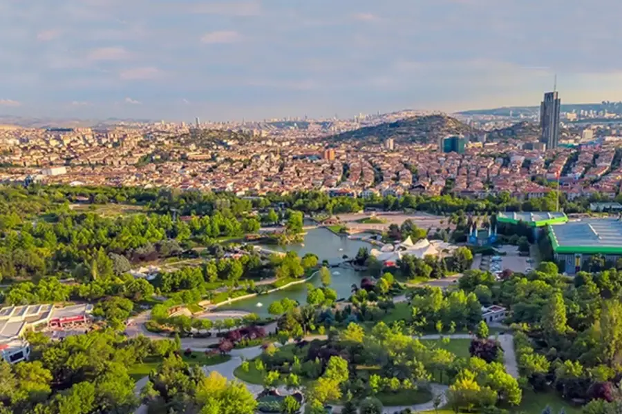 Altındağ OSGB Sağlık Raporu