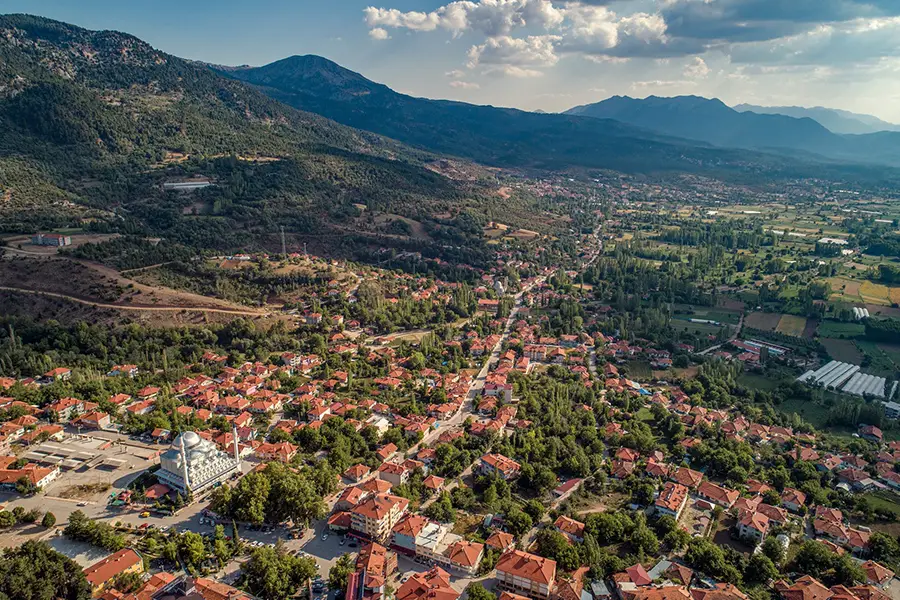 Altınyayla OSGB Sağlık Raporu