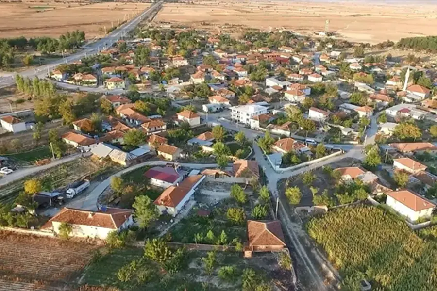 Baklan OSGB Sağlık Raporu