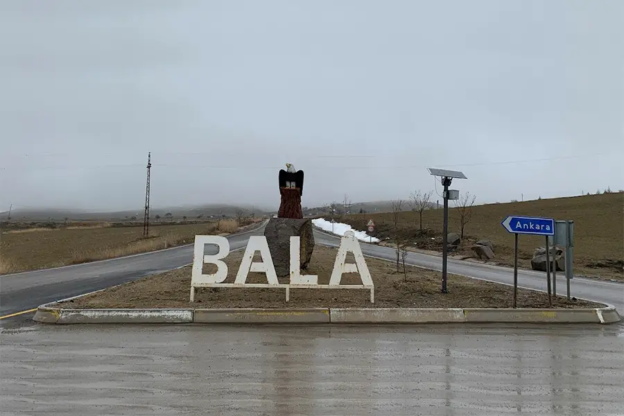 Bala OSGB Sağlık Raporu