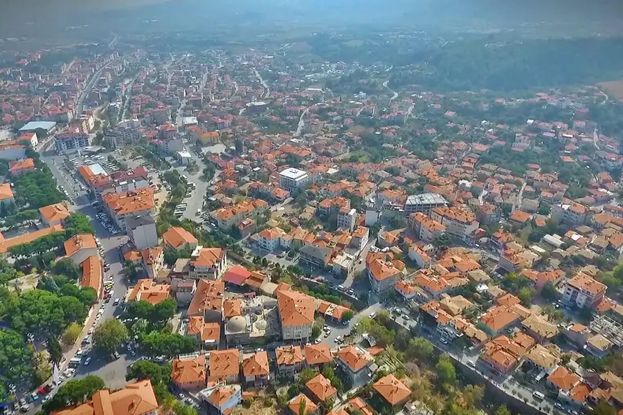 Buldan OSGB Sağlık Raporu
