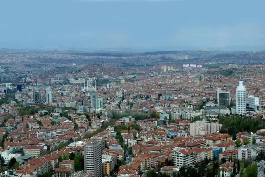 Çankaya OSGB Sağlık Raporu