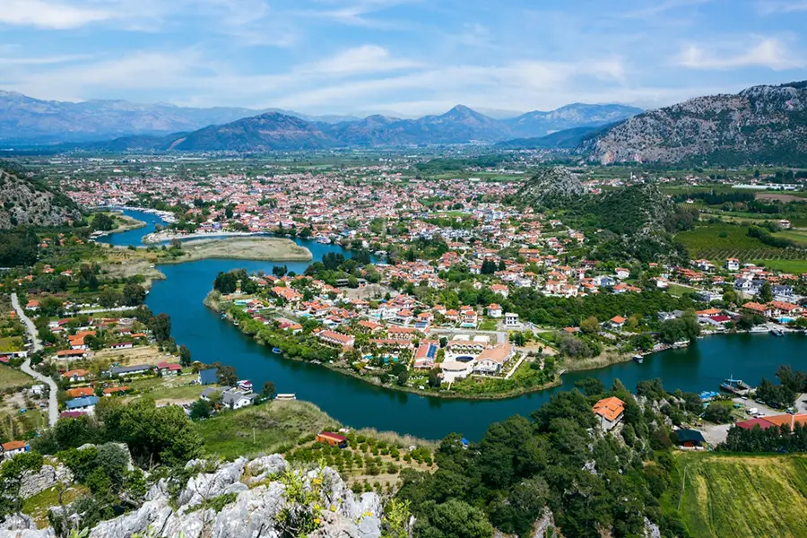 Dalaman OSGB Sağlık Raporu
