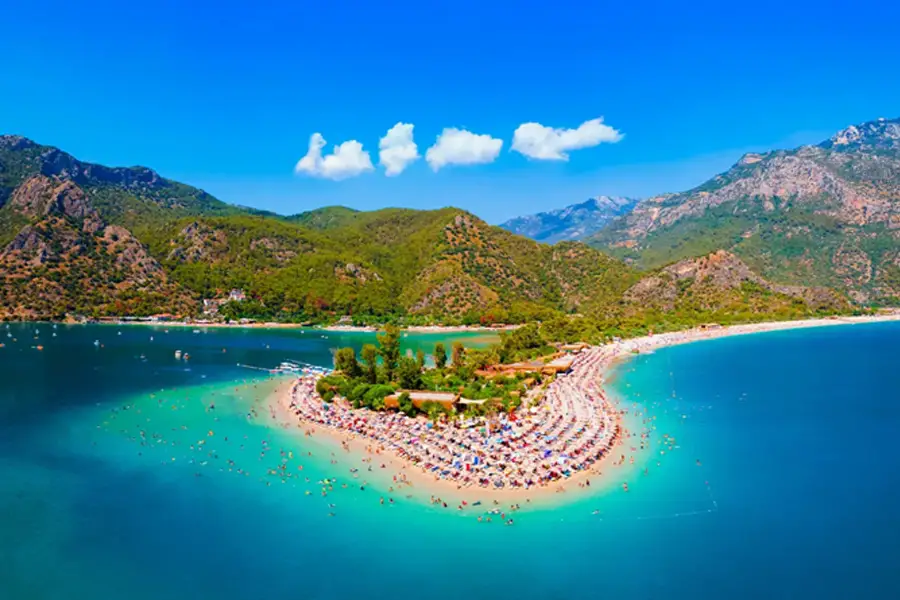 Fethiye OSGB Sağlık Raporu