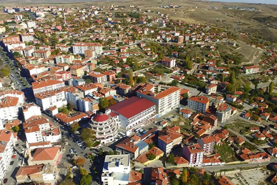 Haymana OSGB Sağlık Raporu