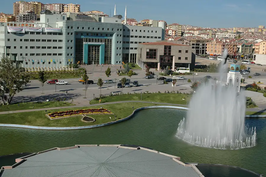 Keçiören OSGB Sağlık Raporu