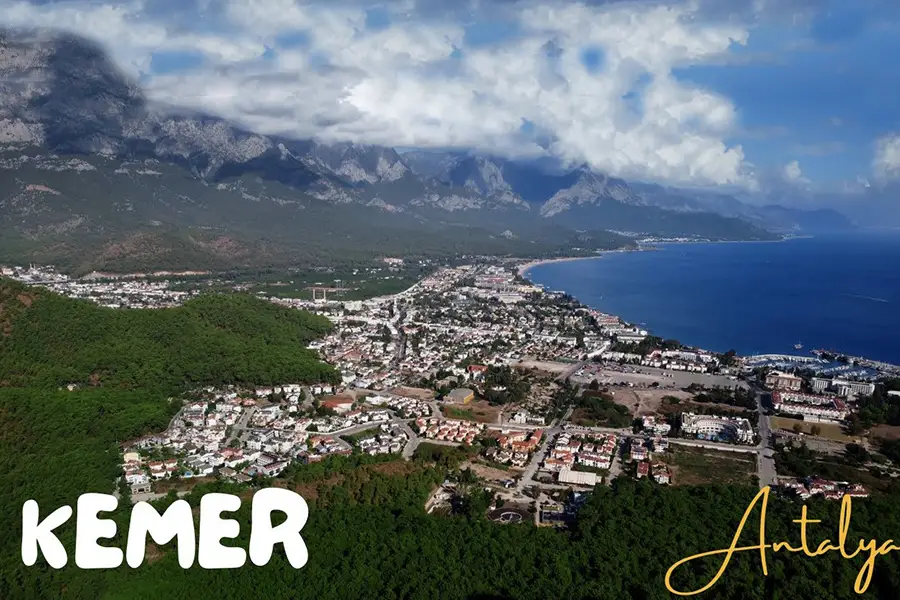 Kemer OSGB Sağlık Raporu