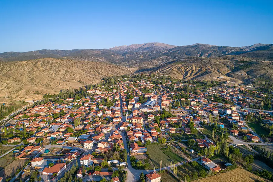 Kemer OSGB Sağlık Raporu
