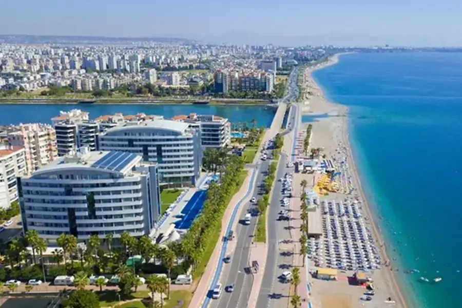 Konyaaltı OSGB Sağlık Raporu