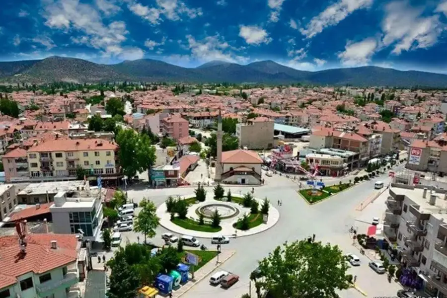 Korkuteli OSGB Sağlık Raporu