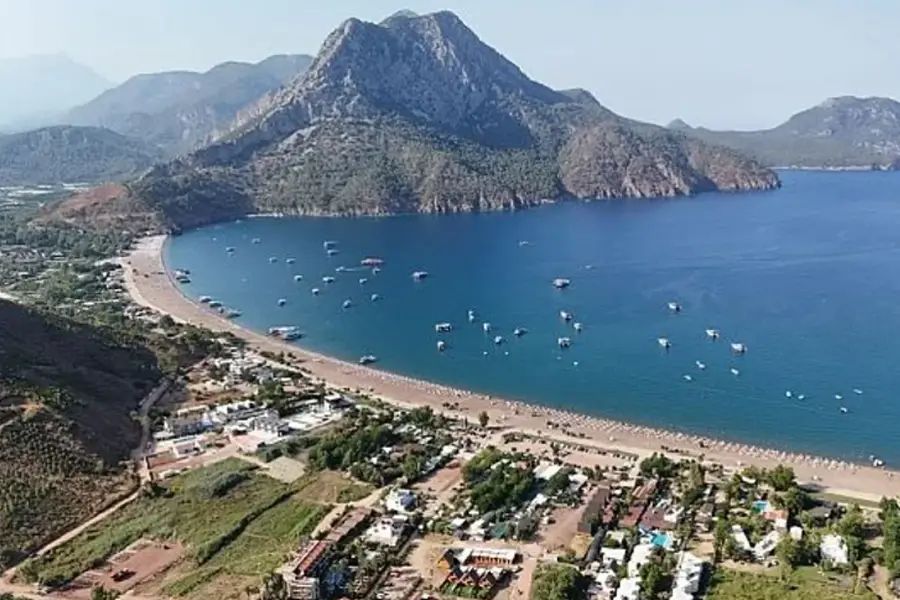 Kumluca OSGB Sağlık Raporu