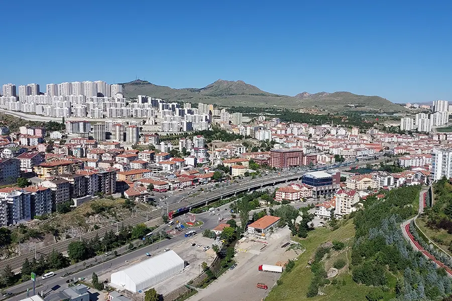 Mamak OSGB Sağlık Raporu