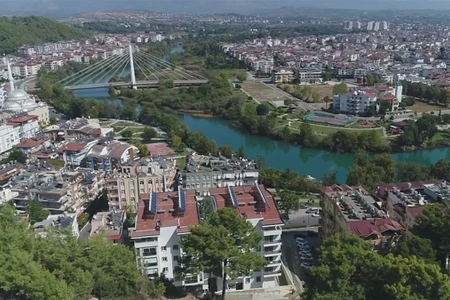 Manavgat OSGB Sağlık Raporu